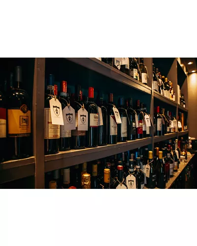 Cantine di Colombo