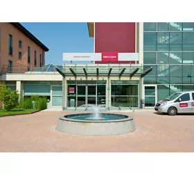 Mercure Bergamo Aeroporto