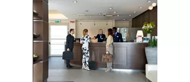 Mercure Bergamo Aeroporto