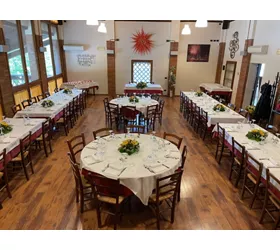 Ristorante Albergo Da Ca' Vecia