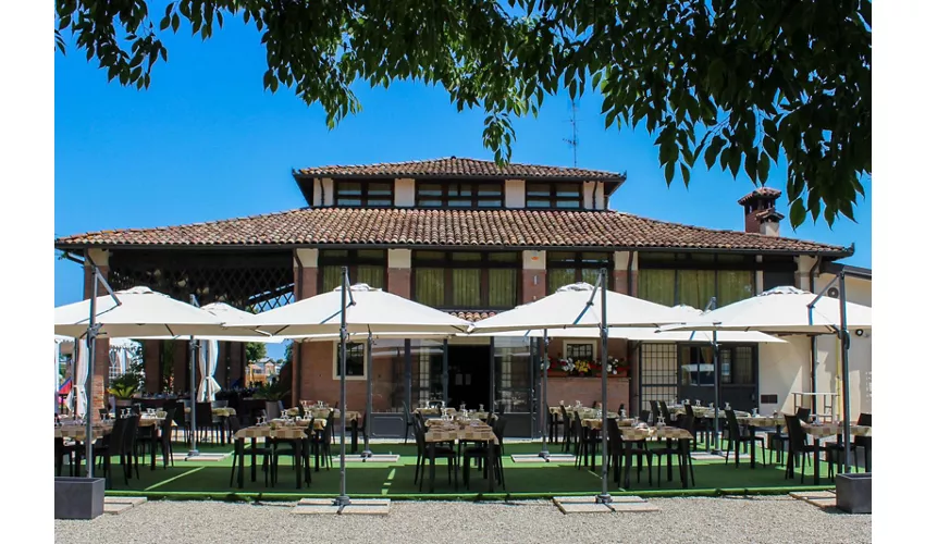 Ristorante Albergo Da Ca' Vecia