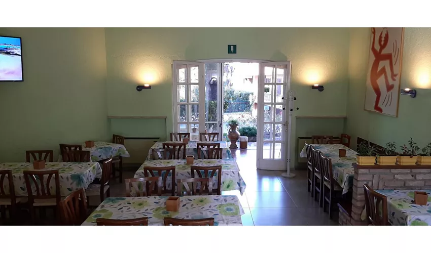 Albergo La Quiete