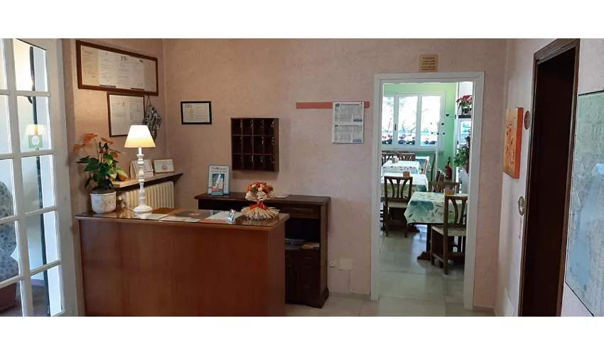 Albergo La Quiete