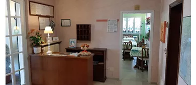 Albergo La Quiete