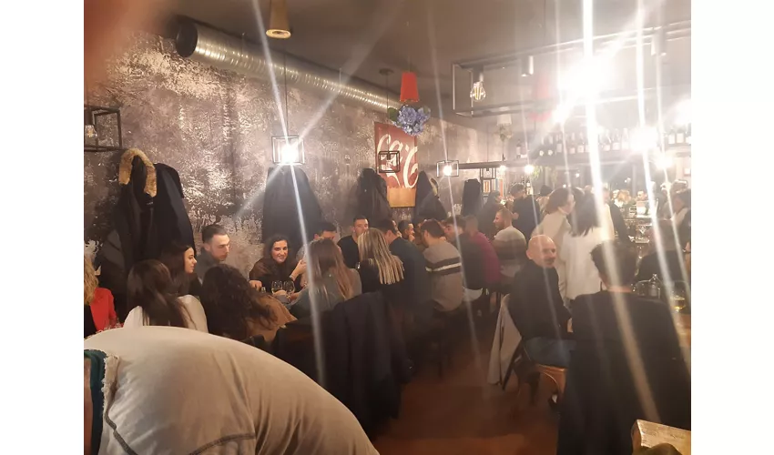 Í Pizzavendolo | Pizzeria ristorante a Firenze