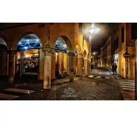Osteria San Leonardo
