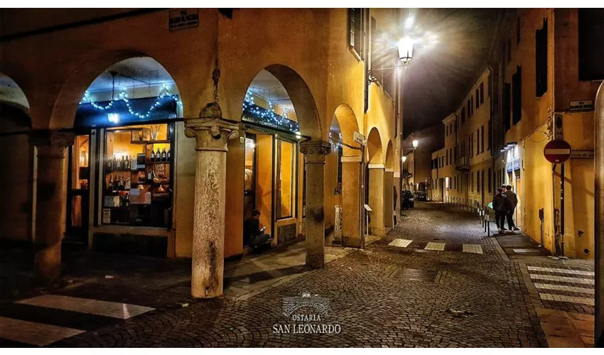 Osteria San Leonardo