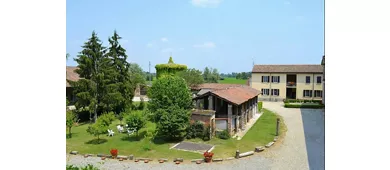 Agriturismo Cascina FIAMBERTA