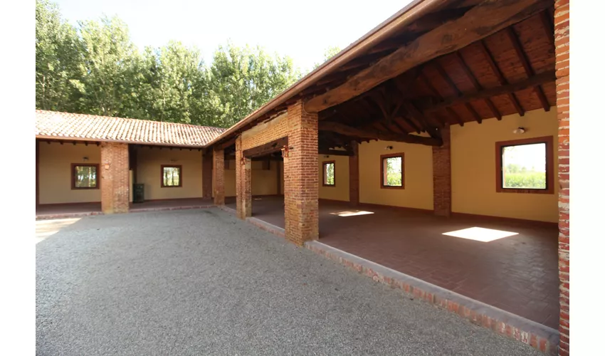 Agriturismo Cascina FIAMBERTA
