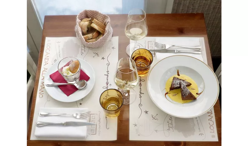 Locanda Alla Mano