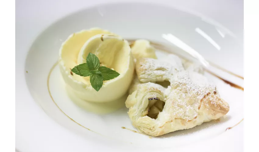 Locanda Alla Mano