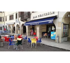 Bar Centrale