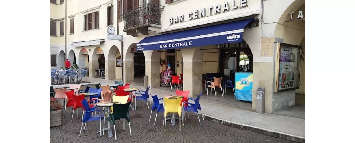 Bar Centrale
