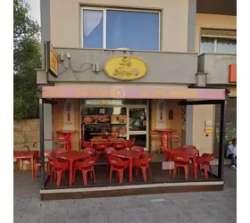 Pizzeria La Tigella