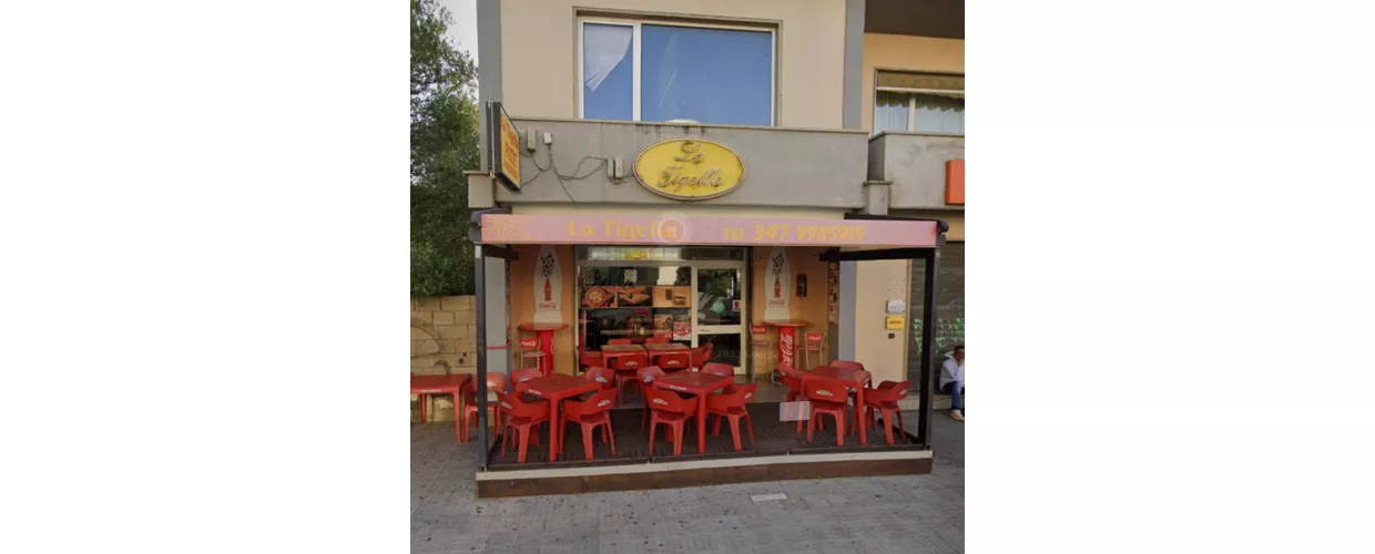 Pizzeria La Tigella
