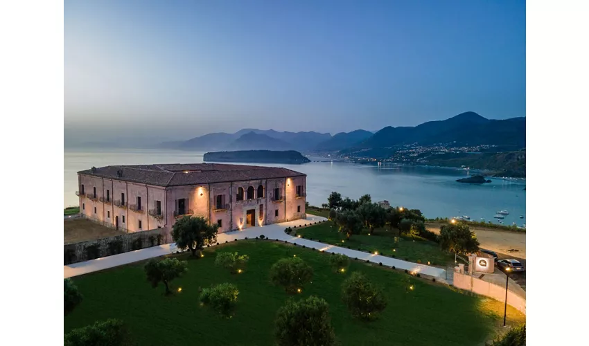 Palazzo dei Principi Lanza