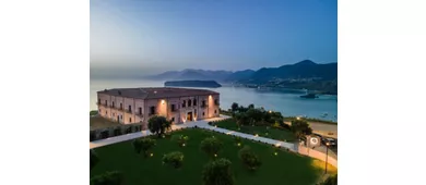 Palazzo dei Principi Lanza