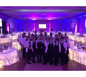 Il Melograno Catering Srl
