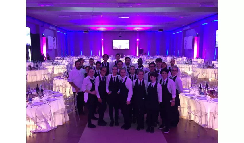 Il Melograno Catering Srl