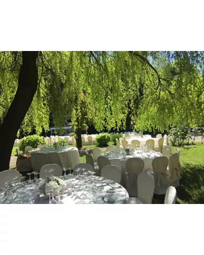 Il Melograno Catering Srl