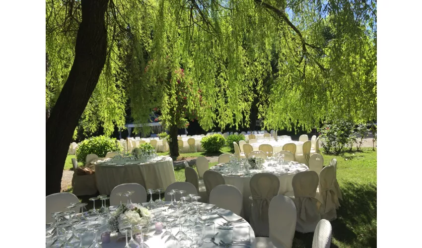 Il Melograno Catering Srl