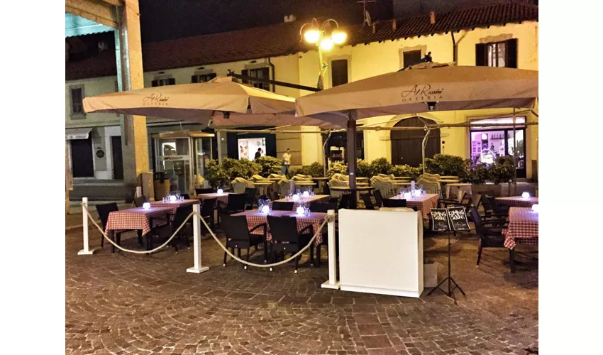 Osteria Al Rossini