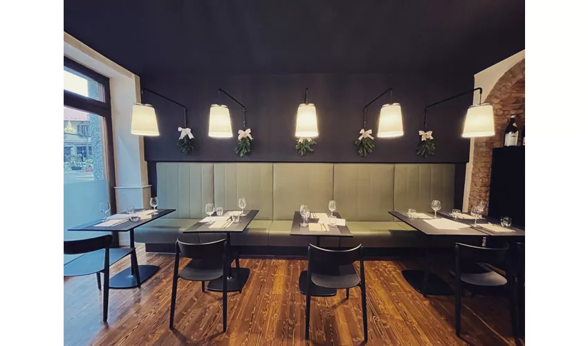 Osteria Al Rossini