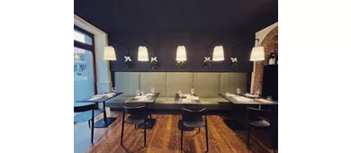 Osteria Al Rossini