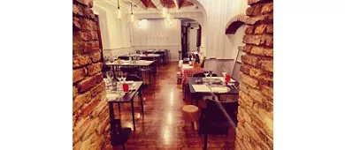 Osteria Al Rossini
