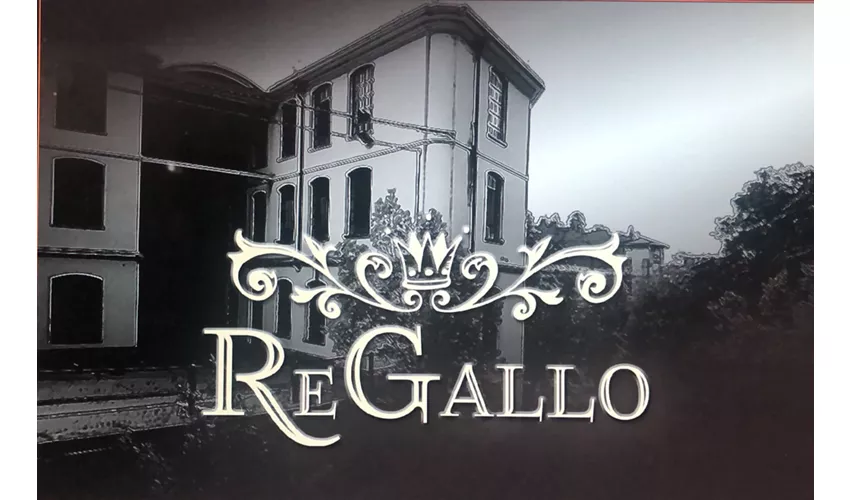 Ristorante Regallo