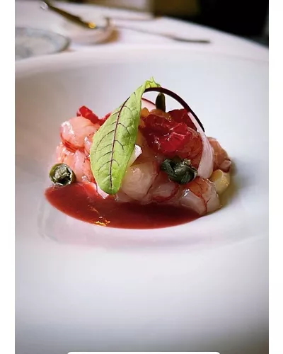 Ristorante Regallo