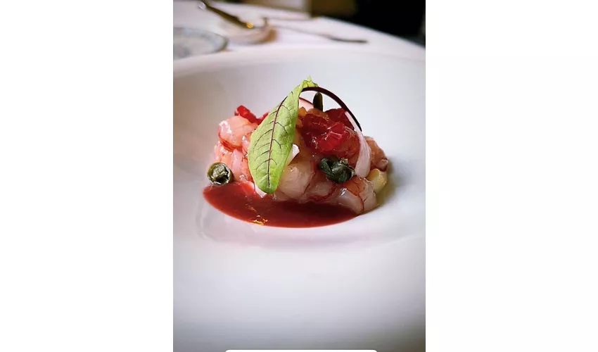 Ristorante Regallo