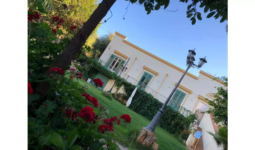 Villa Ermes