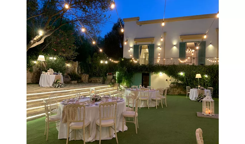 Villa Ermes