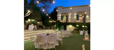Villa Ermes