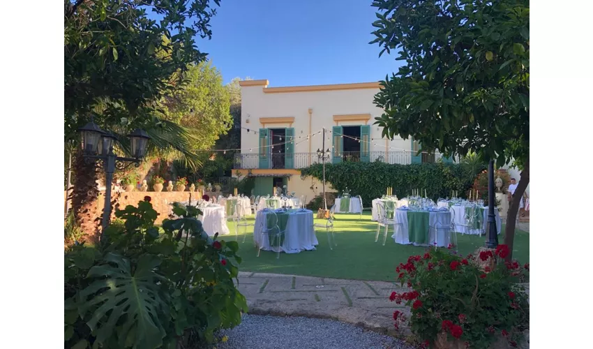 Villa Ermes