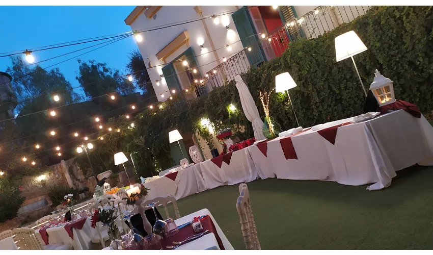 Villa Ermes