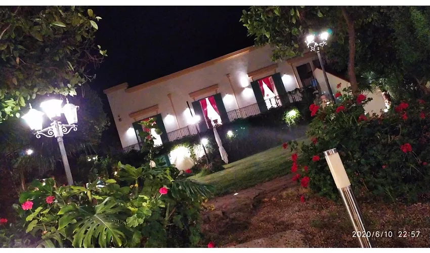 Villa Ermes