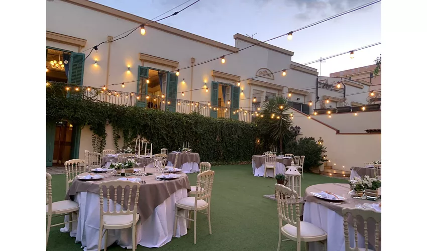 Villa Ermes