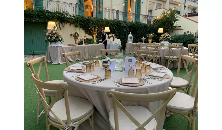 Villa Ermes