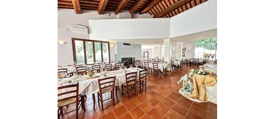 La Noce di Creta Agriturismo Biologico - Osteria Nuova di Poggio Moiano - Rieti
