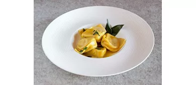 Ristorante dell'agriturismo Principessa Pio