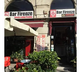 Bar Firenze