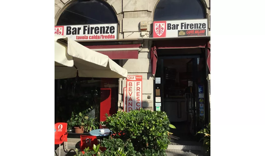 Bar Firenze
