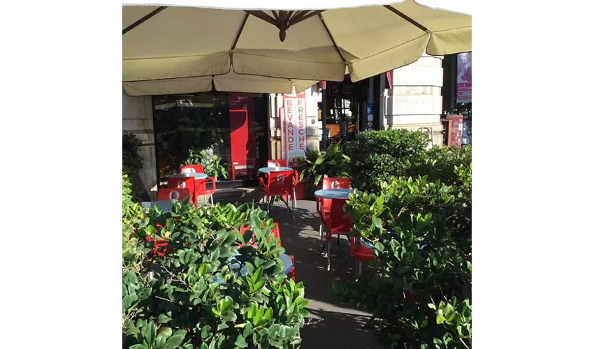 Bar Firenze