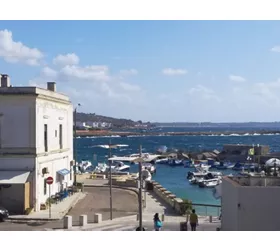 Le Terrazze Dal 1973