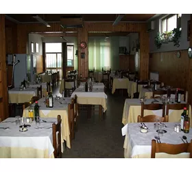 Hotel La Favorita