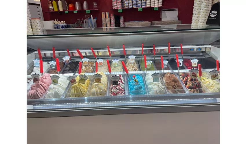 Cremì