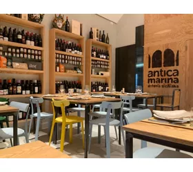 Osteria Antica Marina
