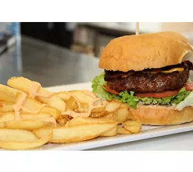 Hills Ristobeer & Grillhouse